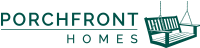 Porchfront Homes Logo